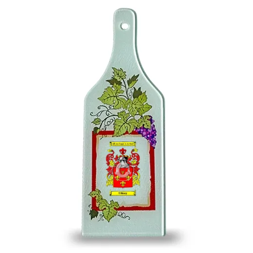 Udnay Wine and Cheese Board