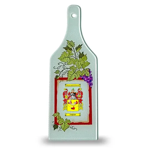 Urquart Wine and Cheese Board