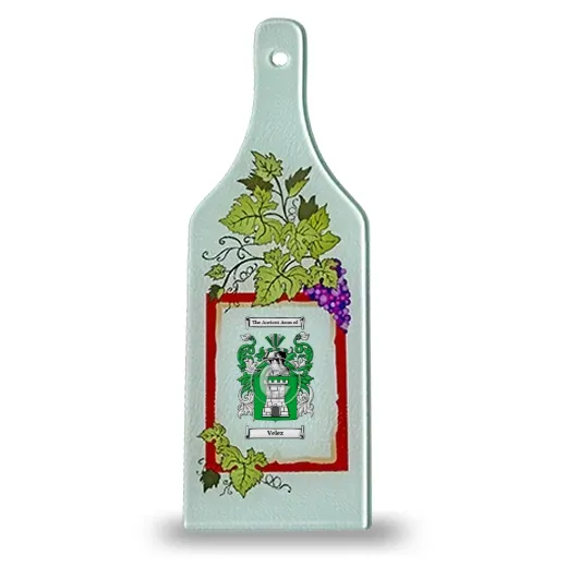 Velez Wine and Cheese Board