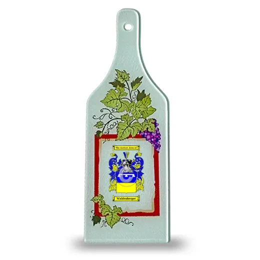 Waldenberger Wine and Cheese Board