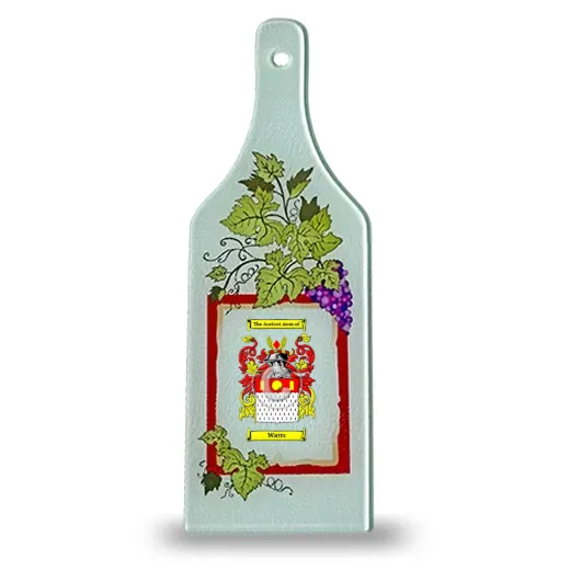 Watts Wine and Cheese Board