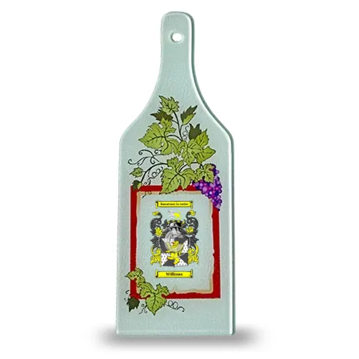 Williams Wine and Cheese Board