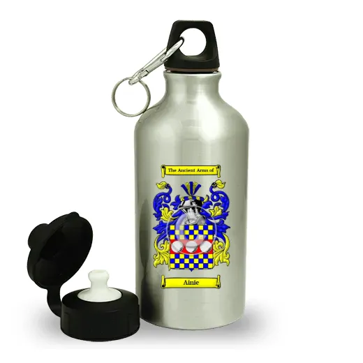 Ainie Water Bottle