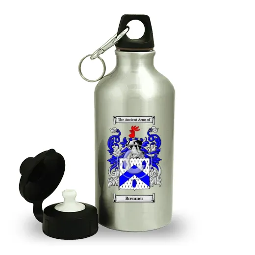 Bremner Water Bottle