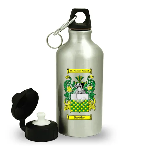 Brockley Water Bottle
