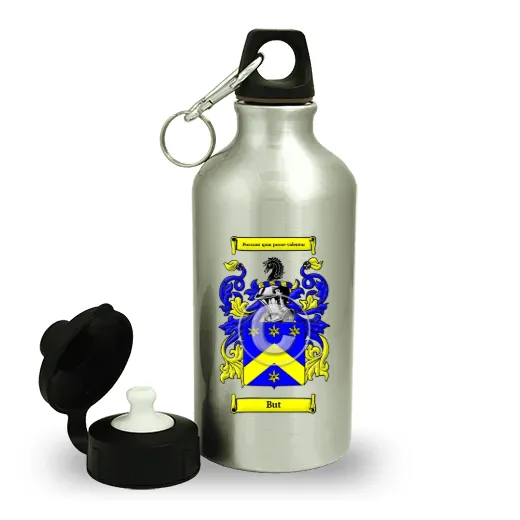 But Water Bottle
