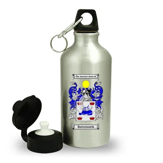 Butterworth Water Bottle