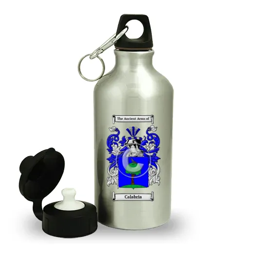 Calabria Water Bottle