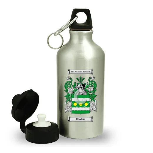 Challas Water Bottle