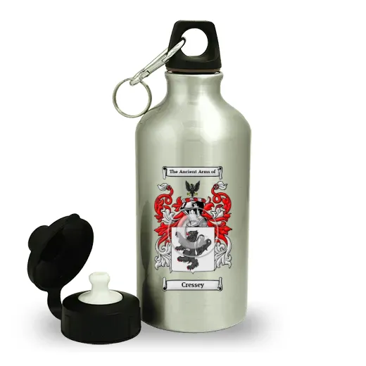 Cressey Water Bottle