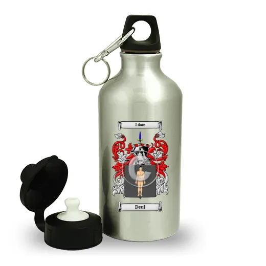 Deul Water Bottle