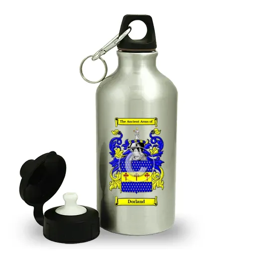 Dorland Water Bottle