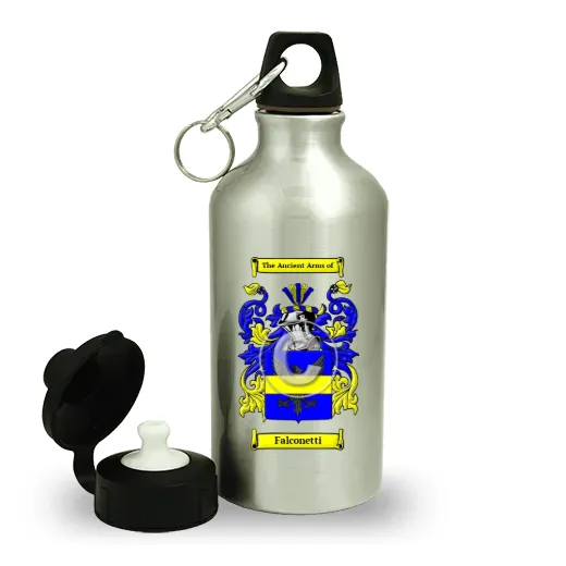 Falconetti Water Bottle