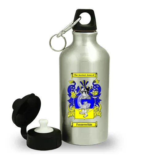 Franceschin Water Bottle