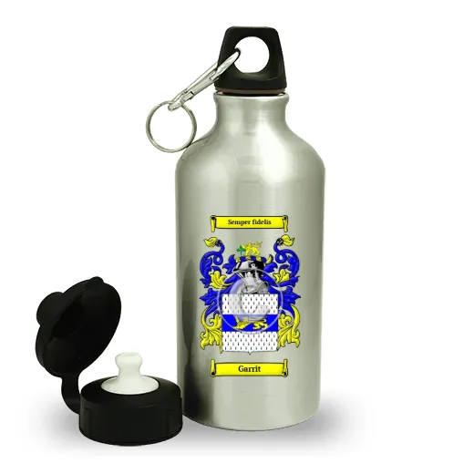 Garrit Water Bottle