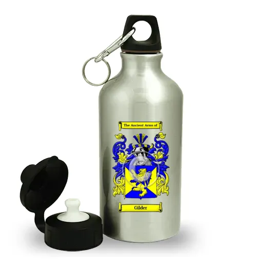Gilder Water Bottle