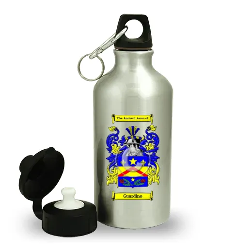 Guardino Water Bottle
