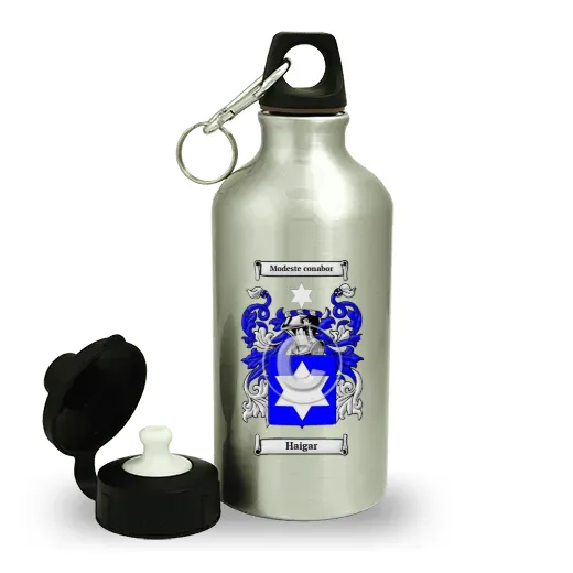 Haigar Water Bottle