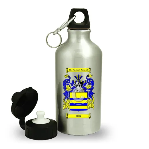 Hair Water Bottle