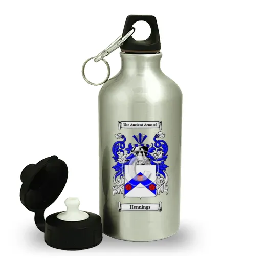 Hennings Water Bottle