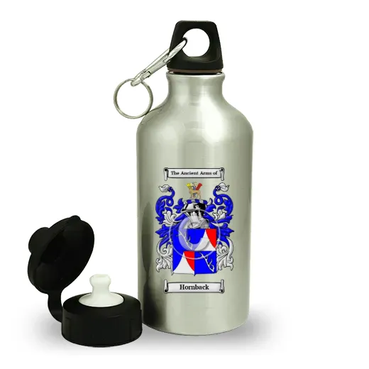Hornback Water Bottle