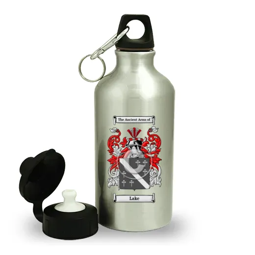 Lake Water Bottle