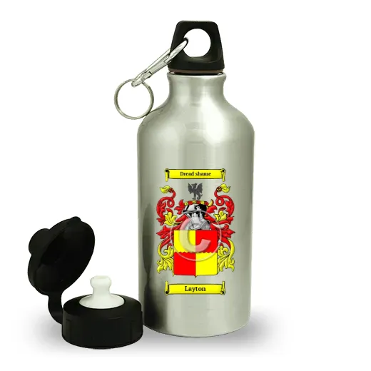 Layton Water Bottle