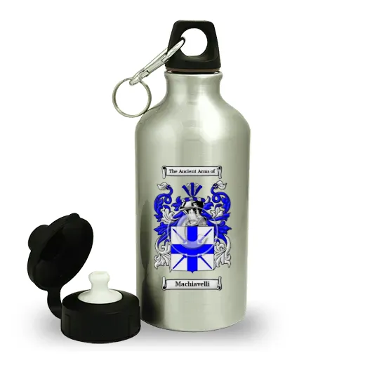 Machiavelli Water Bottle