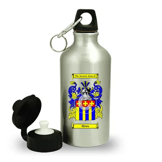 Mews Water Bottle