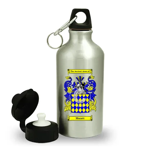 Muratt Water Bottle