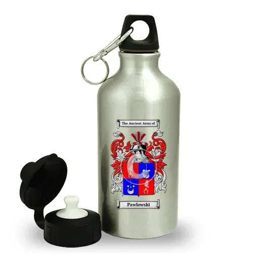 Pawlowski Water Bottle