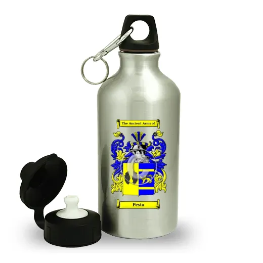 Pesta Water Bottle