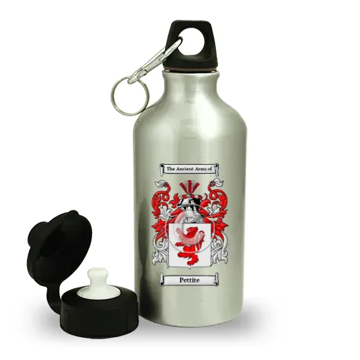 Pettite Water Bottle