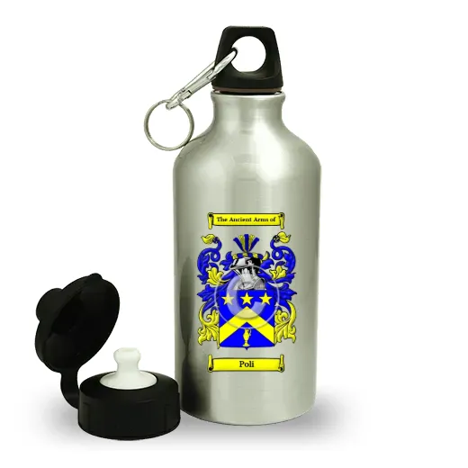 Poli Water Bottle