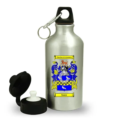 Saxer Water Bottle