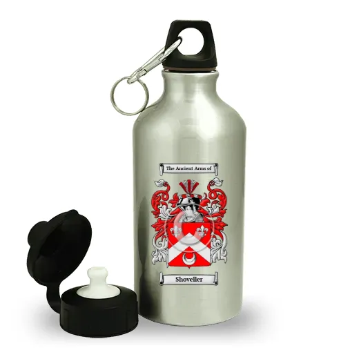 Shoveller Water Bottle
