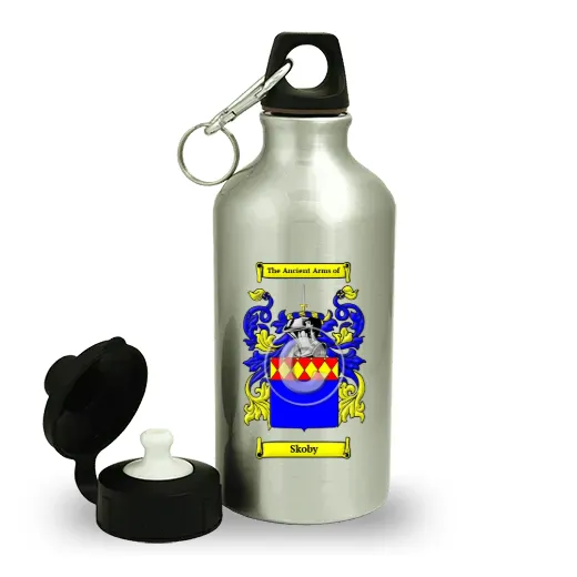 Skoby Water Bottle