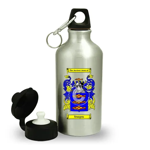 Sturgen Water Bottle