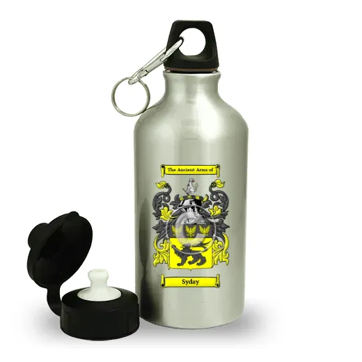 Syday Water Bottle