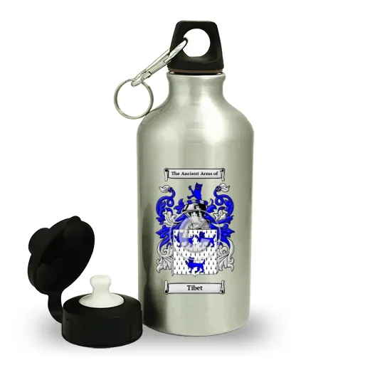 Tibet Water Bottle