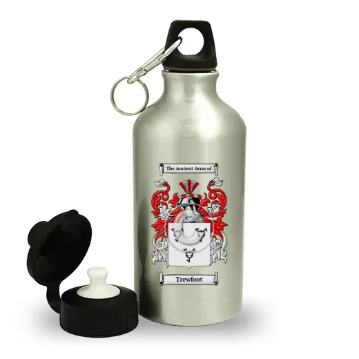 Trewfoot Water Bottle