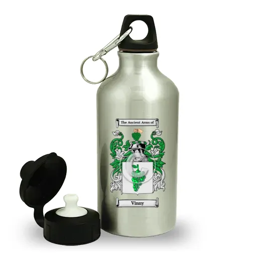 Vinny Water Bottle