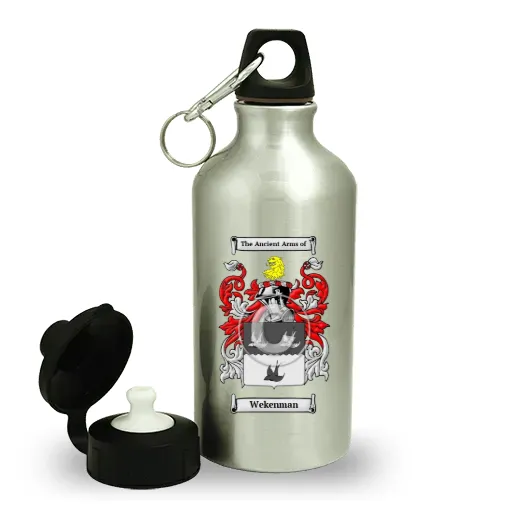 Wekenman Water Bottle