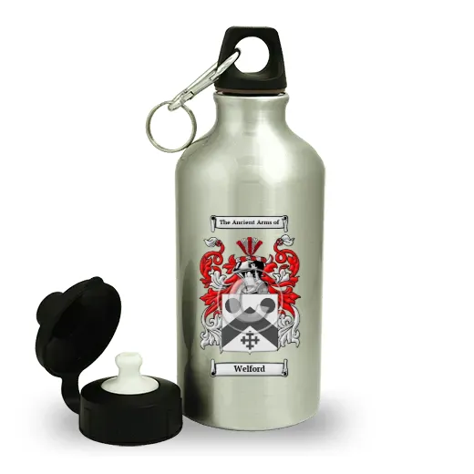 Welford Water Bottle