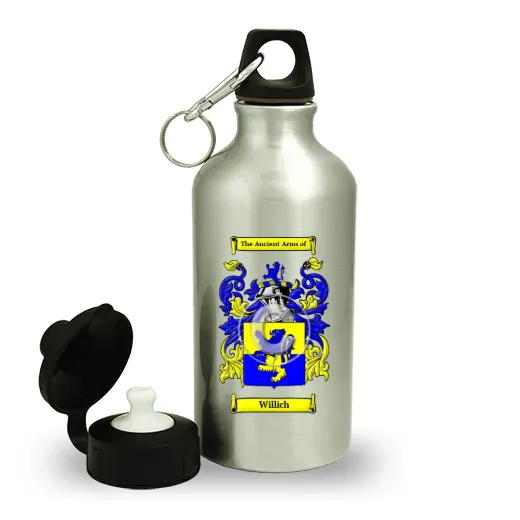 Willich Water Bottle