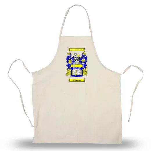O'Connery Apron