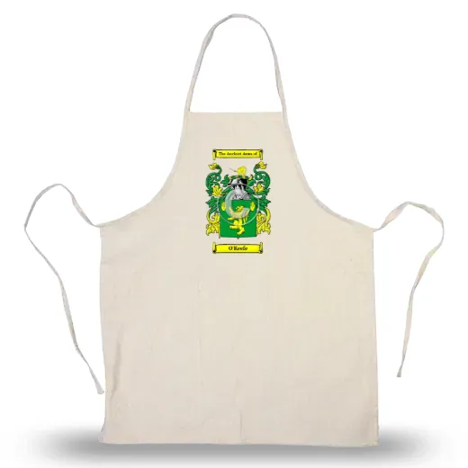 O'Keefe Apron