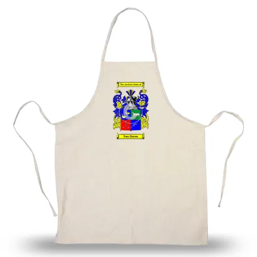 Van Doren Apron