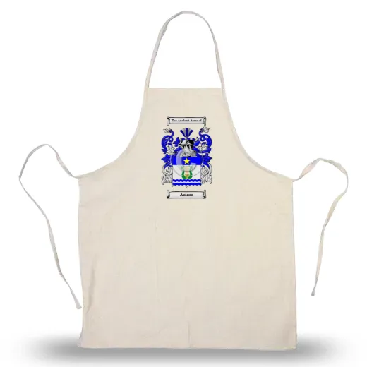 Amara Apron