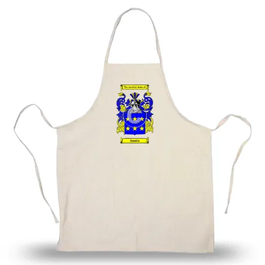 Amata Apron